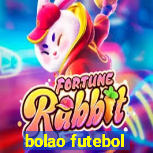 bolao futebol